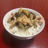 テフロンの使い✋🤟🙌👉の作ってみた!投稿(行列の中華屋さんの🍚豚バラなすの油淋鶏風の甘酢炒め🤩)