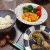 なっぴの作ってみた!投稿(【じゃがえびマヨ】濃厚マヨがやみつき!揚げずに作る♪)