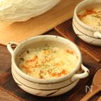 食材1つ【白菜だけのグラタン】ワンパン簡単♪＆アレンジ自在