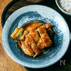 【鶏の照り焼き】子どもも笑顔の定番料理♪