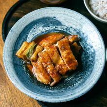 【鶏の照り焼き】子どもも笑顔の定番料理♪