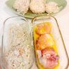 【春の旬野菜】新玉ねぎの豚肉巻きフライ♪胡麻ソースがけの工程3