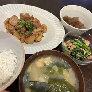 1146682の作ってみた!投稿(コスパ最強☆短時間で味染み！『こんにゃくのピリ辛炒め』)