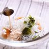 給食やスーパーのお惣菜コーナーの人気者*春雨サラダ*の黄金比の工程5