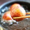 材料3つ！南瓜のチーズボールの工程5