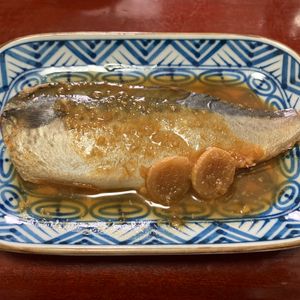 りんごの作ってみた!投稿(ご飯に合う♡『鯖の味噌煮』)
