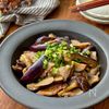 瞬冷凍でじゅわっと止まらない【なすの豚バラ肉味噌炒め】の工程6