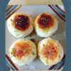 チョロリスの作ってみた!投稿(【カリッもちっ!じゃがチーズ】止まらない…絶品おつまみ♡)
