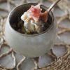 キノコたっぷり洋風茶碗蒸し。の工程6