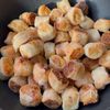 【明太じゃがバター金太郎飴風チキン】節約/かさましの工程11