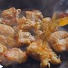 白だし照り焼き～柚子胡椒マヨソース～の工程3