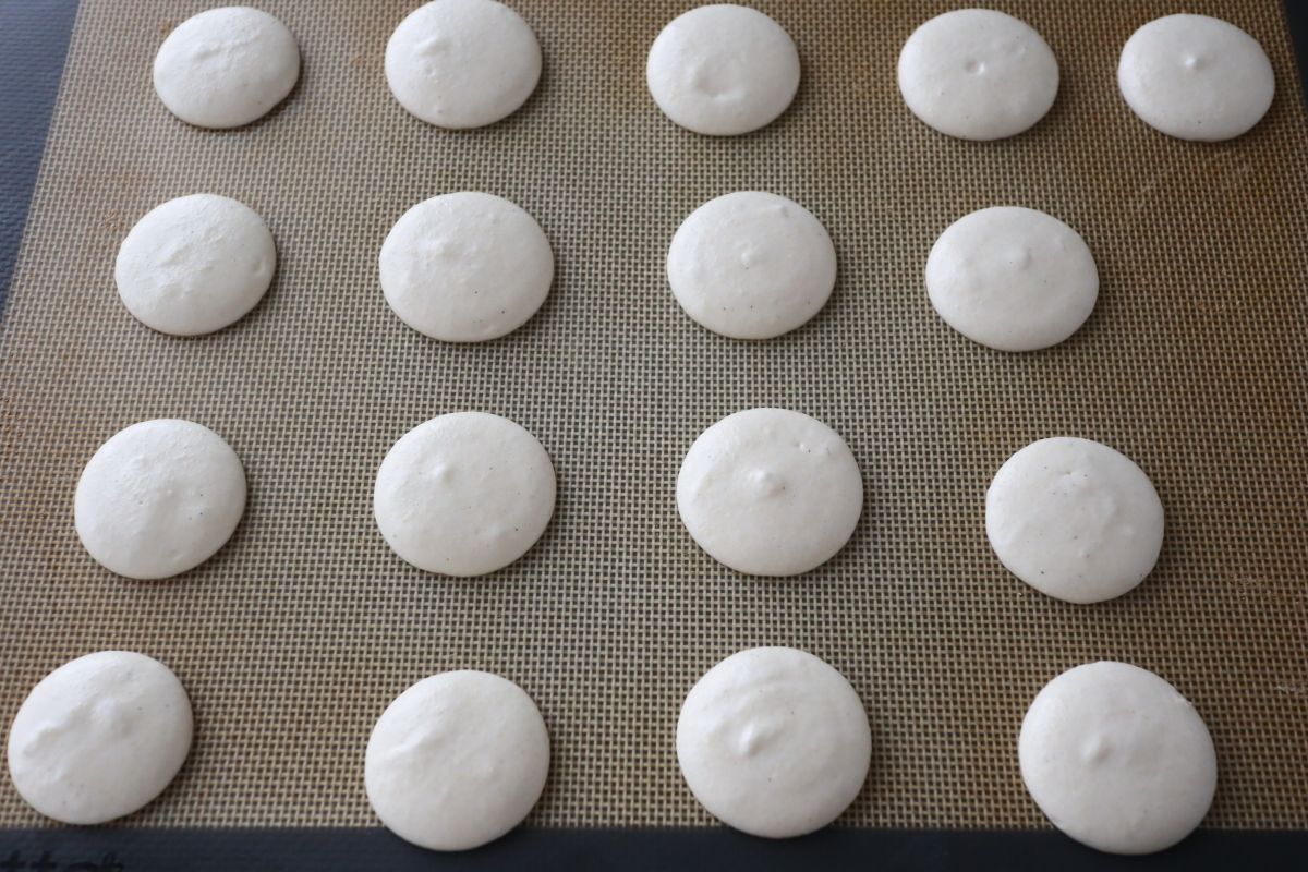 徹底解説 基本のバニラマカロン レシピサイト Nadia ナディア プロの料理家のおいしいレシピ