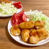 ゆかりの作ってみた!投稿(ささみで作る「照り焼きチキン」)