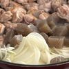 鶏こんにゃくのわさび炒めの工程4