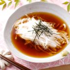 長芋そうめん　想像の3倍美味しい！