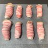 満腹おかず♩《エリンギの肉巻きフライ》の工程1