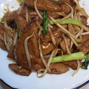 スイカの作ってみた!投稿(沢山食べたい母の味♡『絶品レバニラ炒め』)