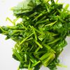【野菜嫌いでもOK】レンジでやみつき！ほうれん草の旨塩ナムルの工程3