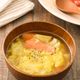 こくうま春キャベツとウインナーのスープ