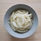 玉ねぎ酢トック