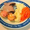 SHUNの作ってみた!投稿(火を使わない!混ぜて盛り付けだけ!前菜盛り合わせ)