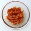 レンジでお手軽オムライス♩ズボラ料理！火を使わない！超簡単の工程2