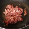 旬の筍が美味しい♡【豚肉と筍のオイスター炒め】の工程1
