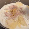 とろけるポテトグラタンの工程2