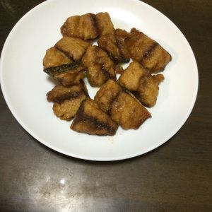 harueの作ってみた!投稿(【鯖の生姜照り焼き】簡単すぎる！ごはんが進む一品♡)