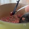 【大根担々スープ】体あったまる一杯♪の工程2