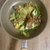ごはんが進む♪【豚こま野菜の回鍋肉風】の工程3