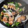 鶏肉と彩り野菜の甘酢炒め│ご飯がすすむサッパリ絶品おかずの工程4