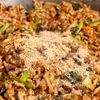 【ワンパンお手軽】ビビン丼の工程4