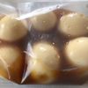 412851の作ってみた!投稿(味玉【漬けておくだけ＊簡単】)