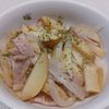 NOBの作ってみた!投稿(【新じゃがたまサラダ】レンジで簡単！うま塩ごま油♪)