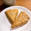 ねこまりも🐈‍⬛の作ってみた!投稿(シンプルで美味しい！【米粉英国スコーン】ポリ袋で洗い物楽♪)