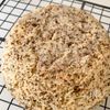レンジで完成♪紅茶のおから蒸しパン【高たんぱく＆ヘルシー】の工程3