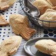 【定番和菓子】我が家の薄皮たい焼き。