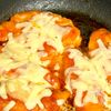 ささみ丸ごと【ささみのケチャップチーズ焼き】子どもも大喜び♪の工程7