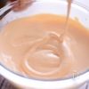 レインボー＊チョコレートケーキ＊バターなしの工程4