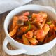 おやつに困ったらこれ！保育園定番おやつマカロニナポリタン