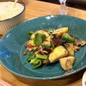 miriの作ってみた!投稿(【なすとピーマンの肉味噌炒め】ご飯に合う！副菜やお弁当に♡)