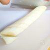 【10分で完成】スープまで飲み干す餃子一人鍋の工程2