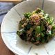 つるむらきのツナぽんサラダ・旬の野菜でむくみ解消！