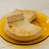 251471の作ってみた!投稿(材料5つ♪バナナチーズケーキ【砂糖・生クリームなし】)