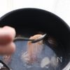 辛くない！うま味たっぷり【ひよこ豆スンドゥブ】の工程3