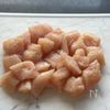 100万回再生♪【ささみチキン南蛮】の工程1