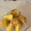 10分で作れる♡新じゃがの煮物の工程1