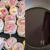 重ねて旨味ぎゅっ‼【揚げと豚バラくるくる串】今日のおつまみの工程4