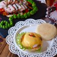 コツさえつかめば簡単！エッグベネディクト〜スモークサーモン